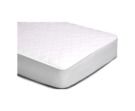 Наматрацник MirSon № 967 Natural Line Стандарт Cotton Aloe Vera 160x190 см (2200000838599), зображення 4