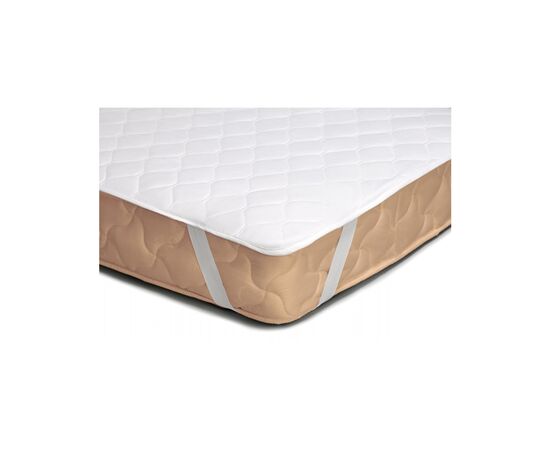 Наматрасник MirSon Natural Line Стандарт Тенсель (Modal) 980 60x120 см (2200000833266), изображение 5