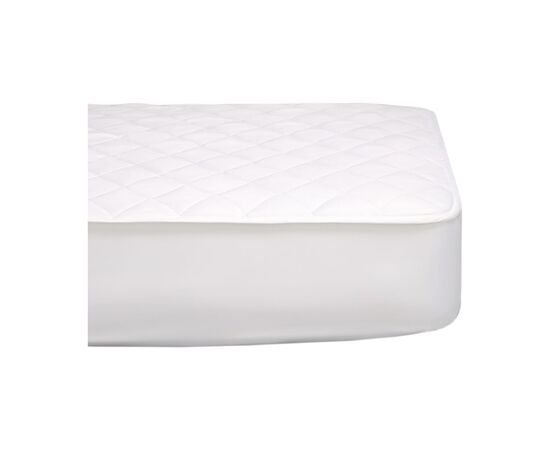 Наматрацник MirSon № 963 Natural Line Стандарт Cotton 70x130 см (2200000833518), зображення 2 Наматрацник MirSon № 963 Natural Line Стандарт Cotton 70x130 см (2200000833518), зображення 2