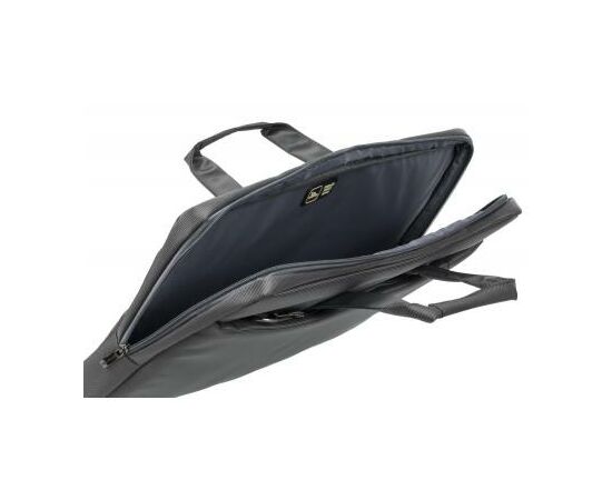 Сумка для ноутбука RivaCase 17.3" 8251 Grey (8251Grey), изображение 2 Сумка для ноутбука RivaCase 17.3" 8251 Grey (8251Grey), изображение 2