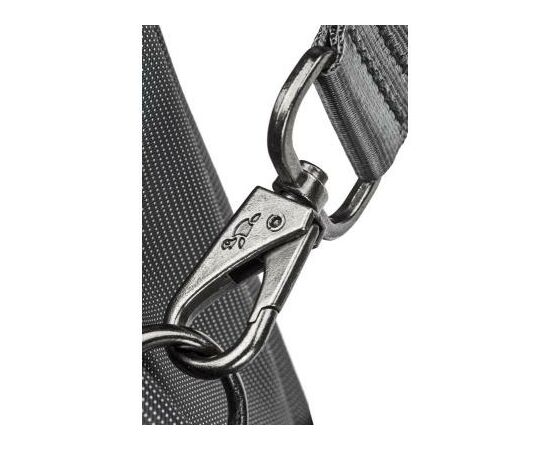 Сумка для ноутбука RivaCase 17.3" 8251 Grey (8251Grey), изображение 5 Сумка для ноутбука RivaCase 17.3" 8251 Grey (8251Grey), изображение 5