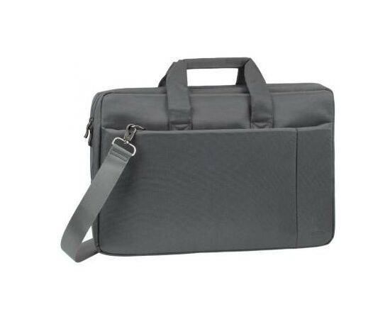 Сумка для ноутбука RivaCase 17.3" 8251 Grey (8251Grey)