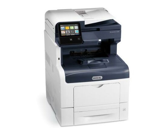 Многофункциональное устройство Xerox VersaLink C405DN (C405V_DN), изображение 3 Многофункциональное устройство Xerox VersaLink C405DN (C405V_DN), изображение 3