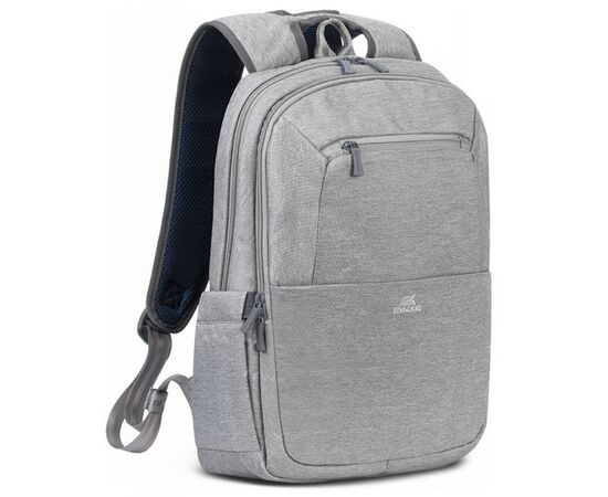 Рюкзак для ноутбука RivaCase 15.6" 7760 Grey (7760Grey)