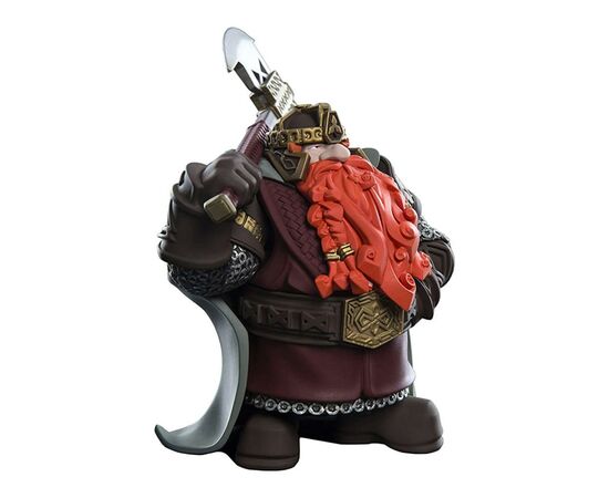 Фигурка для геймеров Weta Workshop Lord Of The Ring Gimli (865002522), изображение 2 Фигурка для геймеров Weta Workshop Lord Of The Ring Gimli (865002522), изображение 2