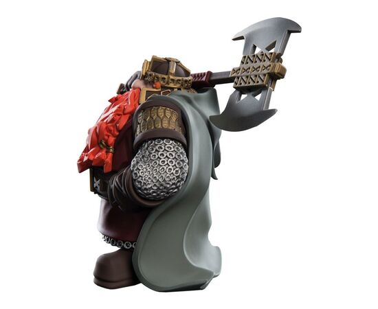 Фигурка для геймеров Weta Workshop Lord Of The Ring Gimli (865002522), изображение 3 Фигурка для геймеров Weta Workshop Lord Of The Ring Gimli (865002522), изображение 3