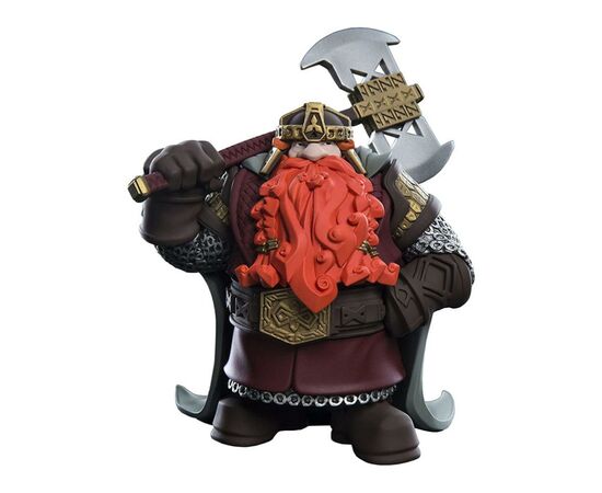 Фігурка для геймерів Weta Workshop Lord Of The Ring Gimli (865002522)