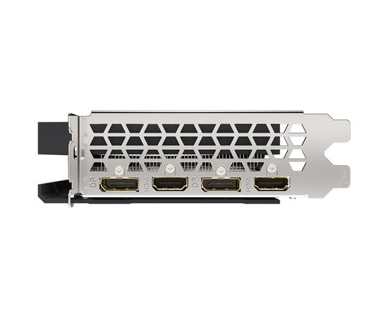 Видеокарта GIGABYTE GeForce RTX3060Ti 8Gb EAGLE OC 2.0 LHR (GV-N306TEAGLE OC-8GD 2.0), изображение 8 Видеокарта GIGABYTE GeForce RTX3060Ti 8Gb EAGLE OC 2.0 LHR (GV-N306TEAGLE OC-8GD 2.0), изображение 8