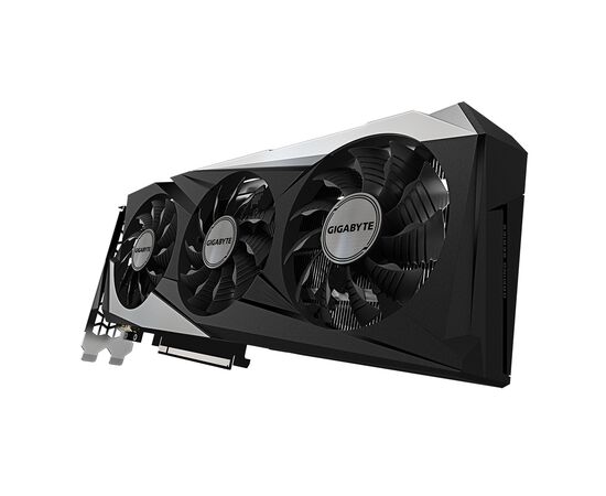 Видеокарта GIGABYTE GeForce RTX3060Ti 8Gb GAMING OC 2.0 LHR (GV-N306TGAMING OC-8GD 2.0), изображение 4 Видеокарта GIGABYTE GeForce RTX3060Ti 8Gb GAMING OC 2.0 LHR (GV-N306TGAMING OC-8GD 2.0), изображение 4
