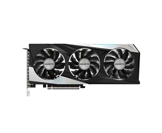Видеокарта GIGABYTE GeForce RTX3060Ti 8Gb GAMING OC 2.0 LHR (GV-N306TGAMING OC-8GD 2.0), изображение 5 Видеокарта GIGABYTE GeForce RTX3060Ti 8Gb GAMING OC 2.0 LHR (GV-N306TGAMING OC-8GD 2.0), изображение 5