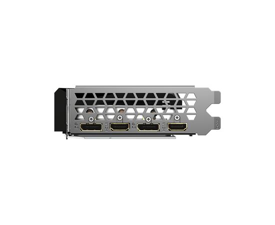 Видеокарта GIGABYTE GeForce RTX3060Ti 8Gb GAMING OC 2.0 LHR (GV-N306TGAMING OC-8GD 2.0), изображение 8 Видеокарта GIGABYTE GeForce RTX3060Ti 8Gb GAMING OC 2.0 LHR (GV-N306TGAMING OC-8GD 2.0), изображение 8