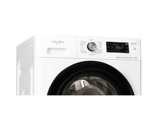Стиральная машина Whirlpool FFB8248BVUA, изображение 2 Стиральная машина Whirlpool FFB8248BVUA, изображение 2