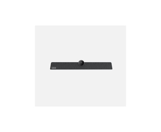 Веб-камера Prestigio Solutions Collaboration Bar Alpha (PVCCU12M601), изображение 3 Веб-камера Prestigio Solutions Collaboration Bar Alpha (PVCCU12M601), изображение 3