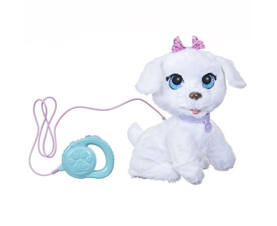 Интерактивная игрушка Hasbro Furreal Friends FurReal Friends Танцующий Щенок ГоГо (F1971)