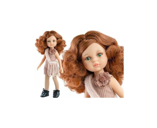 Кукла Paola Reina Кристи (04459), изображение 2 Кукла Paola Reina Кристи (04459), изображение 2