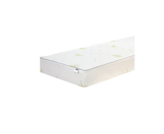 Наматрацник MirSon №1046 Alberto Тенцель (Modal) Aloe Vera 80х190 см (2200001507913), зображення 3 Наматрацник MirSon №1046 Alberto Тенцель (Modal) Aloe Vera 80х190 см (2200001507913), зображення 3