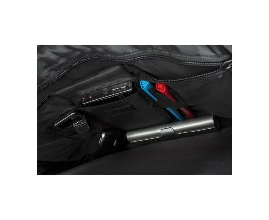 Сумка для ноутбука RivaCase 16" (8290 (Charcoa Black)), изображение 4 Сумка для ноутбука RivaCase 16" (8290 (Charcoa Black)), изображение 4