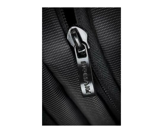 Сумка для ноутбука RivaCase 16" (8290 (Charcoa Black)), изображение 5 Сумка для ноутбука RivaCase 16" (8290 (Charcoa Black)), изображение 5