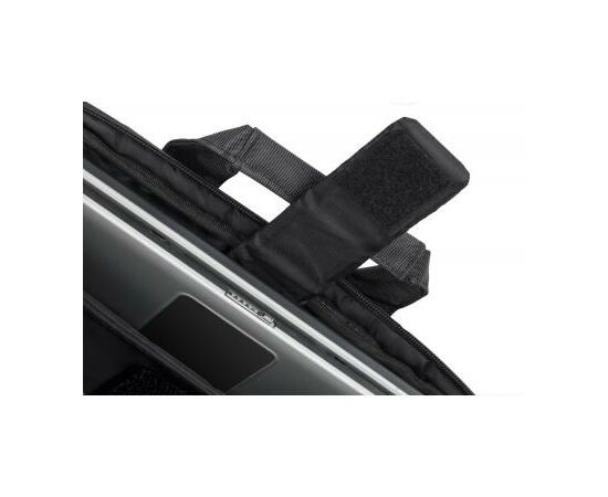 Сумка для ноутбука RivaCase 16" (8290 (Charcoa Black)), изображение 7 Сумка для ноутбука RivaCase 16" (8290 (Charcoa Black)), изображение 7