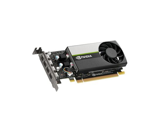 Відеокарта QUADRO T1000 4Gb ASUS (90SKC000-M5PAN0)