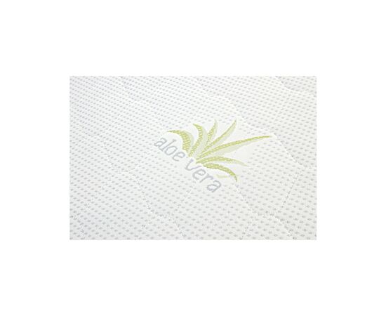 Наматрасник MirSon №1048 Alberto Тенсель (Modal) Aloe Vera 120х200 см (2200001508378), изображение 6 Наматрасник MirSon №1048 Alberto Тенсель (Modal) Aloe Vera 120х200 см (2200001508378), изображение 6
