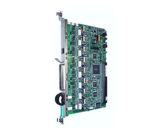 Плата расширения для АТС KX-TDA0170 Panasonic (KX-TDA0170XJ)