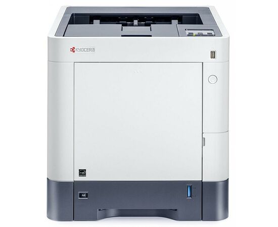 Лазерный принтер Kyocera Ecosys P6230CDN (1102TV3NL0 /1102TV3NL1), изображение 2 Лазерный принтер Kyocera Ecosys P6230CDN (1102TV3NL0 /1102TV3NL1), изображение 2