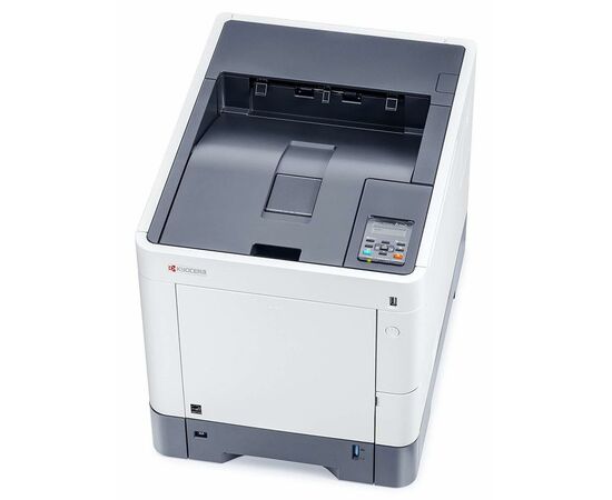 Лазерный принтер Kyocera Ecosys P6230CDN (1102TV3NL0 /1102TV3NL1), изображение 4 Лазерный принтер Kyocera Ecosys P6230CDN (1102TV3NL0 /1102TV3NL1), изображение 4