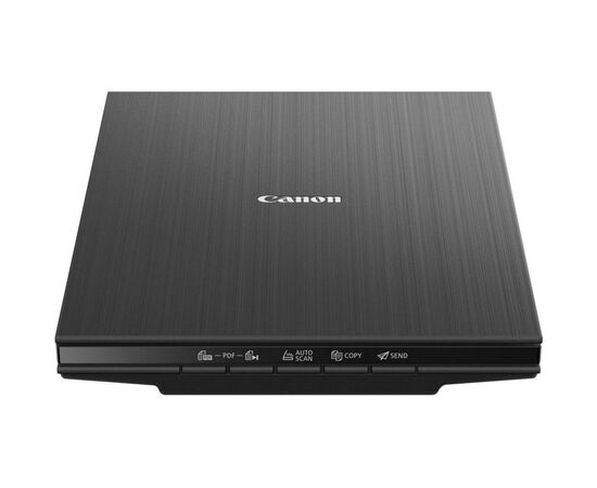 Сканер Canon CanoScan LIDE 400 (2996C010), изображение 2 Сканер Canon CanoScan LIDE 400 (2996C010), изображение 2