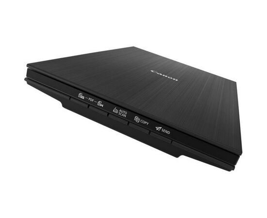 Сканер Canon CanoScan LIDE 400 (2996C010), изображение 4 Сканер Canon CanoScan LIDE 400 (2996C010), изображение 4