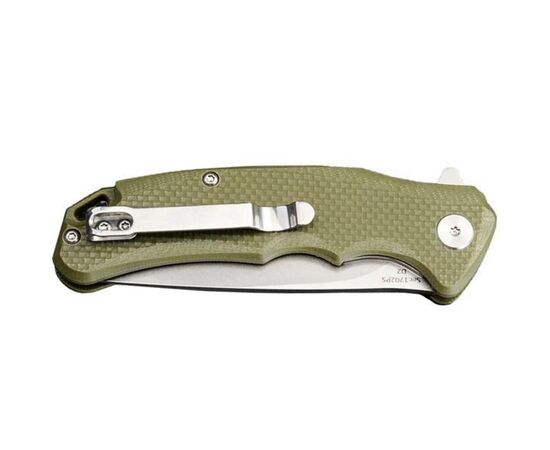 Нож Artisan Tradition SW, D2, G10 Flat olive (1702P-GN), изображение 2 Нож Artisan Tradition SW, D2, G10 Flat olive (1702P-GN), изображение 2