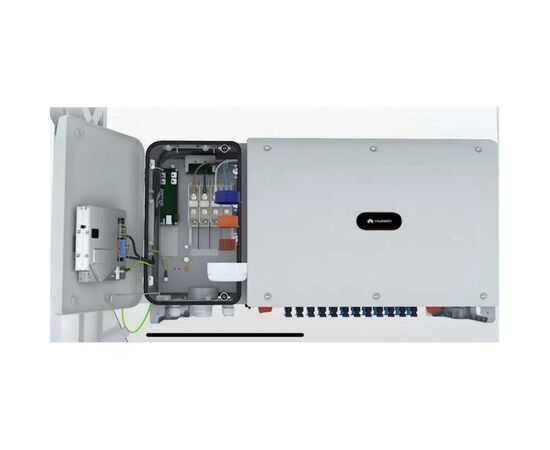 Сонячний інвертор Huawei 50kW 3ph (SUN2000-50KTL-M0), зображення 3 Сонячний інвертор Huawei 50kW 3ph (SUN2000-50KTL-M0), зображення 3