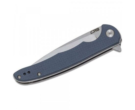 Нож CJRB Briar G10 Gray (J1902-GYF), изображение 2 Нож CJRB Briar G10 Gray (J1902-GYF), изображение 2