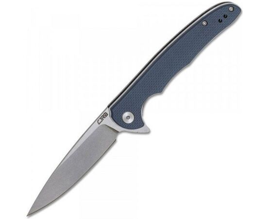 Нож CJRB Briar G10 Gray (J1902-GYF)