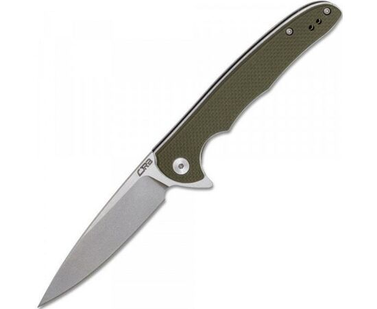 Нож CJRB Briar G10 Green (J1902-GNF)