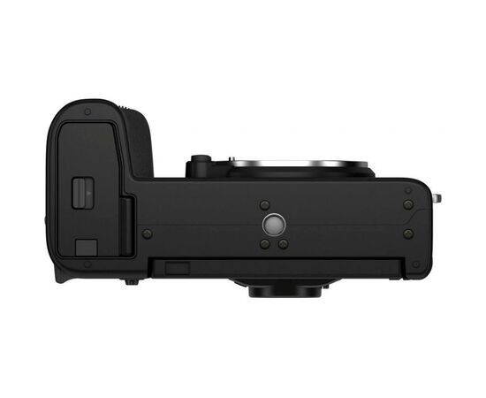 Цифровой фотоаппарат Fujifilm X-S10 + XF 18-55mm F2.8-4.0 Kit Black (16674308), изображение 5 Цифровой фотоаппарат Fujifilm X-S10 + XF 18-55mm F2.8-4.0 Kit Black (16674308), изображение 5