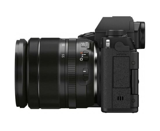 Цифровой фотоаппарат Fujifilm X-S10 + XF 18-55mm F2.8-4.0 Kit Black (16674308), изображение 6 Цифровой фотоаппарат Fujifilm X-S10 + XF 18-55mm F2.8-4.0 Kit Black (16674308), изображение 6