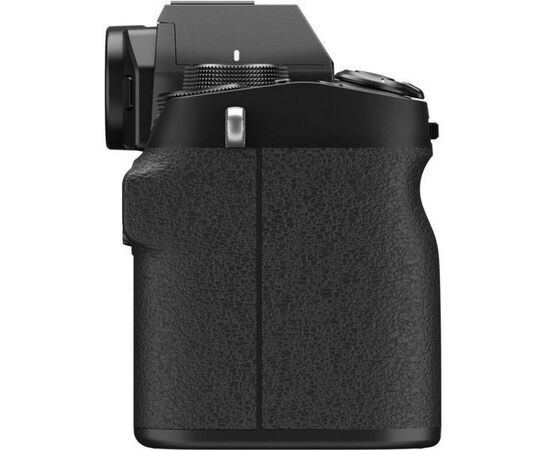 Цифровой фотоаппарат Fujifilm X-S10 + XF 18-55mm F2.8-4.0 Kit Black (16674308), изображение 8 Цифровой фотоаппарат Fujifilm X-S10 + XF 18-55mm F2.8-4.0 Kit Black (16674308), изображение 8