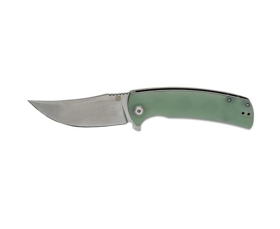 Нож Artisan Arroyo SW AR-RPM9 Steel G10 Mint Green (1845P-NTG)