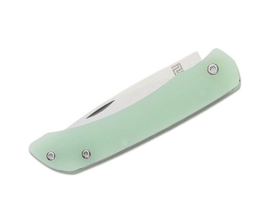 Нож Artisan Biome SW G10 Mint Green (1840P-NTG), изображение 2 Нож Artisan Biome SW G10 Mint Green (1840P-NTG), изображение 2