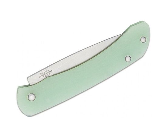 Нож Artisan Biome SW G10 Mint Green (1840P-NTG), изображение 3 Нож Artisan Biome SW G10 Mint Green (1840P-NTG), изображение 3