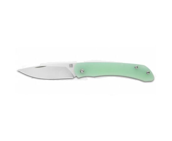 Ніж Artisan Biome SW G10 Mint Green (1840P-NTG)