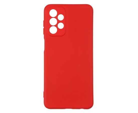 Чехол для моб. телефона Armorstandart ICON Case Samsung A23 Red (ARM61677)