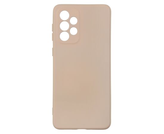 Чехол для моб. телефона Armorstandart ICON Case Samsung A33 Pink Sand (ARM61655)