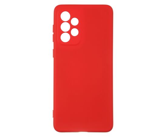 Чехол для моб. телефона Armorstandart ICON Case Samsung A33 Red (ARM61654)