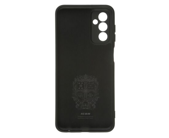 Чехол для моб. телефона Armorstandart ICON Case Samsung M23 Black (ARM61664), изображение 2