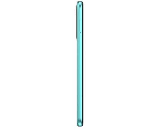 Мобильный телефон Tecno KG5n (Spark 8С 4/64Gb NFC) Turquoise Cyan (4895180777967), изображение 5 Мобильный телефон Tecno KG5n (Spark 8С 4/64Gb NFC) Turquoise Cyan (4895180777967), изображение 5