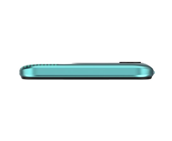 Мобильный телефон Tecno KG5n (Spark 8С 4/64Gb NFC) Turquoise Cyan (4895180777967), изображение 6 Мобильный телефон Tecno KG5n (Spark 8С 4/64Gb NFC) Turquoise Cyan (4895180777967), изображение 6