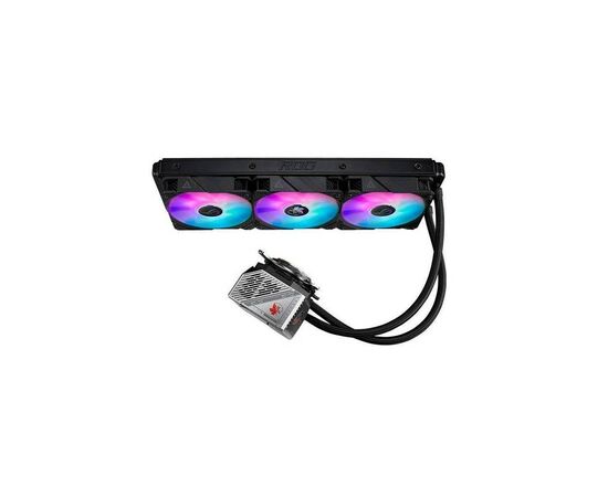 Система водного охлаждения ASUS ROG-RYUJIN-II-360 EVA Edition (90RC00B3-M0UAY0), изображение 3 Система водного охлаждения ASUS ROG-RYUJIN-II-360 EVA Edition (90RC00B3-M0UAY0), изображение 3
