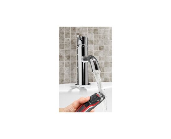 Триммер Rowenta TN384MF0, изображение 6 Триммер Rowenta TN384MF0, изображение 6